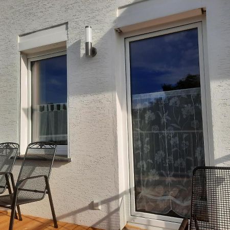 Exklusive Wohnoase mit 3 Schlafzimmern und großem Balkon in toller Lage von Melsungen Exterior foto