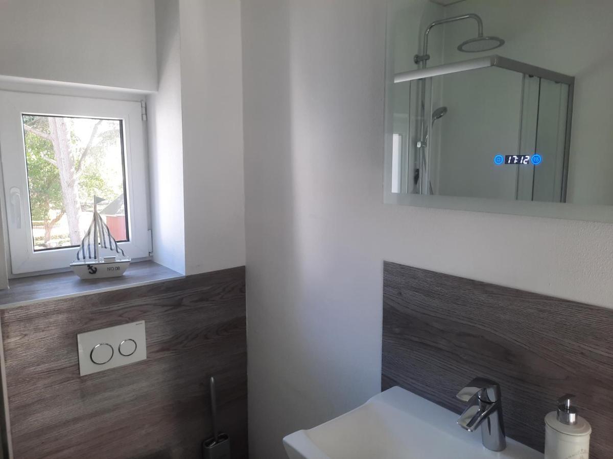 Exklusive Wohnoase mit 3 Schlafzimmern und großem Balkon in toller Lage von Melsungen Exterior foto