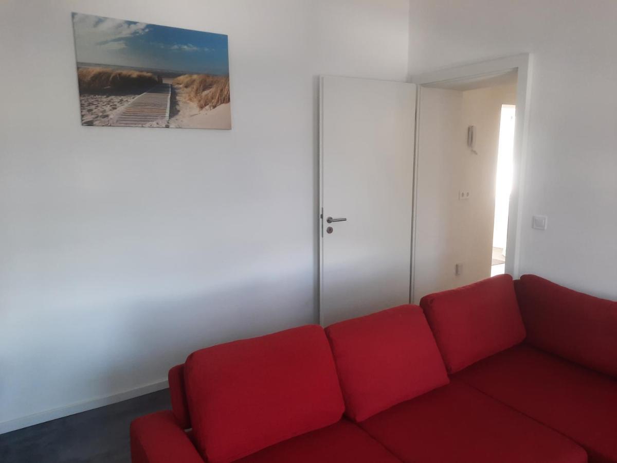 Exklusive Wohnoase mit 3 Schlafzimmern und großem Balkon in toller Lage von Melsungen Exterior foto